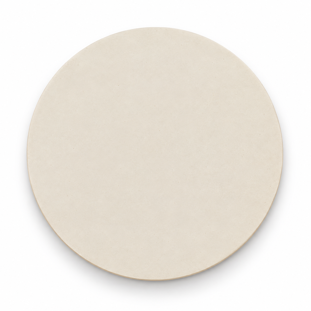 MDF Cake Board with Feet – 6 mm