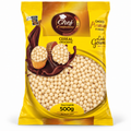 Chef Confeiteiro White Crunchy Cereal Balls