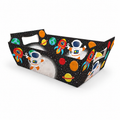 Cardboard Food Trays