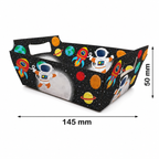 Cardboard Food Trays