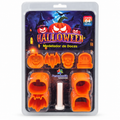 Halloween Sweet Cutter & Stamp Kits