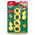 Christmas Sweet Cutter & Stamp Kit – Base Not Included