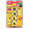 Festa Junina Sweet Cutter & Stamp Kit