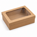 Multipurpose Window Box – 22 × 20 × 9 cm