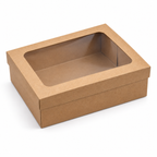 Multipurpose Window Box – 22 × 20 × 9 cm