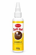 Unicacau Chef Confeiteiro Soft Gel Food Colouring