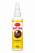 Unicacau Chef Confeiteiro Soft Gel Food Colouring