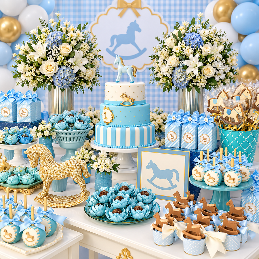 Baby Shower