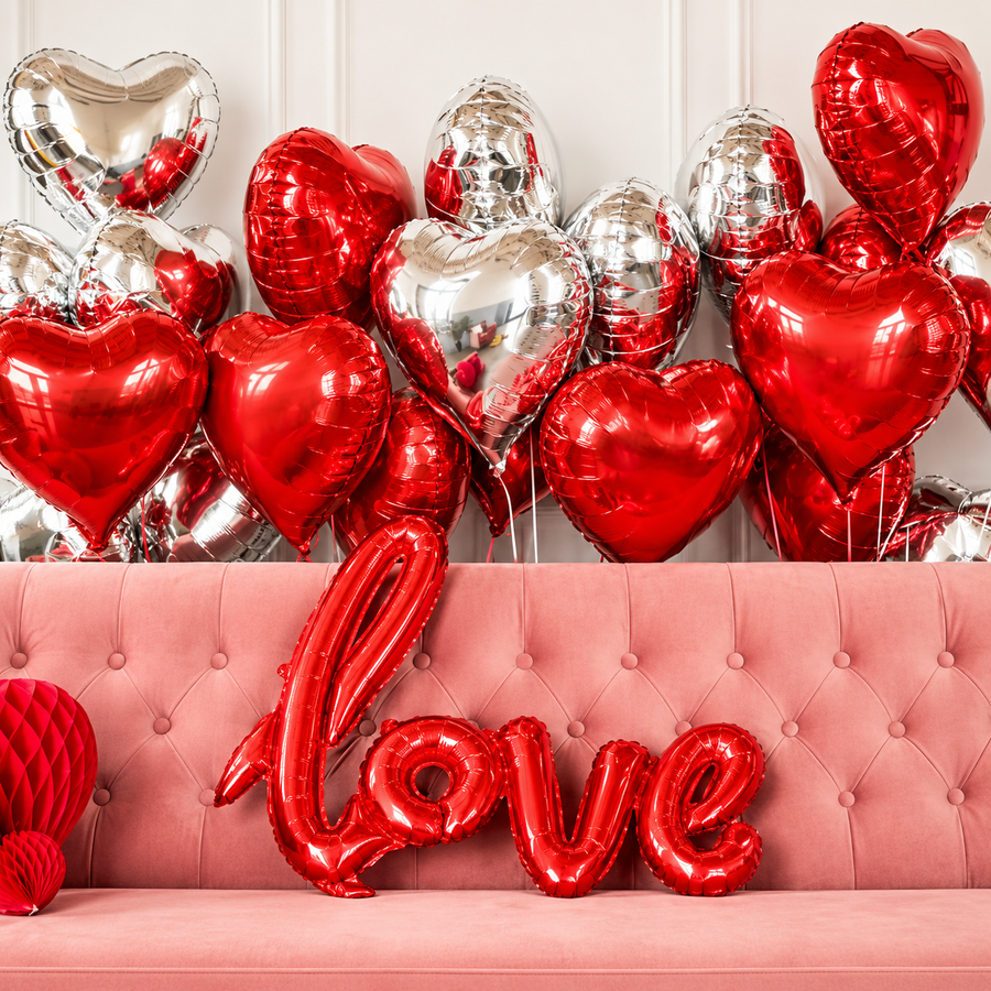 Valentine’s Day