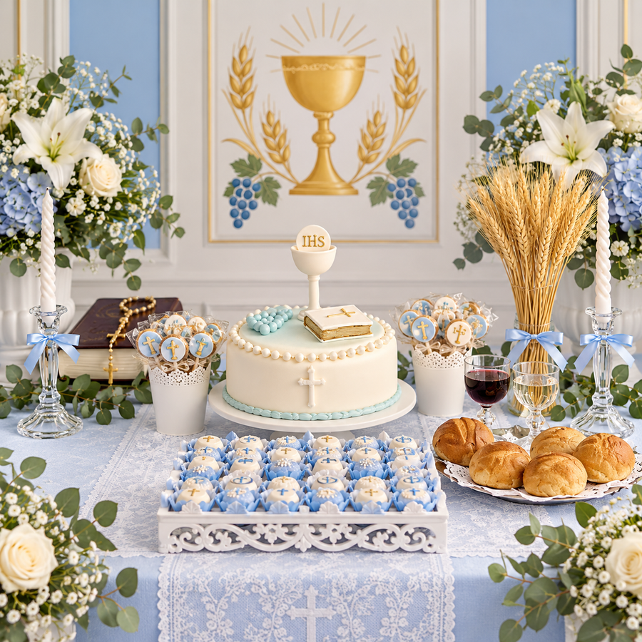 Communion