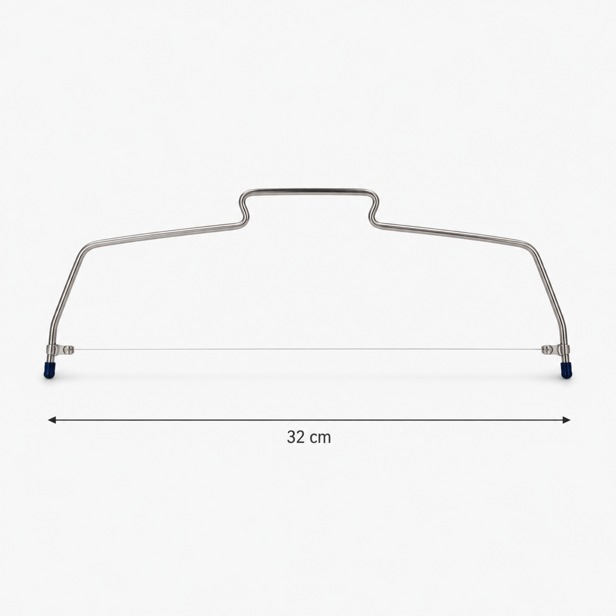 Professional Wire Cake Leveller – 32 cm & 42 cm