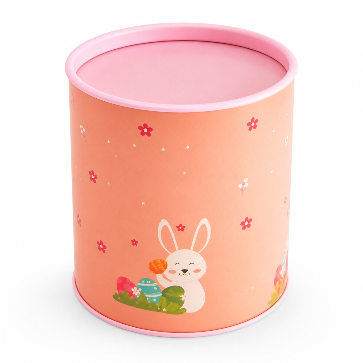 Easter Treat Tub with Lid