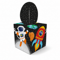 Heart-Shaped Favour Box