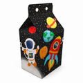 Milk Carton Favour Boxes – Pack of 10