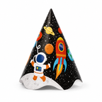 Party Hats – Pack of 10
