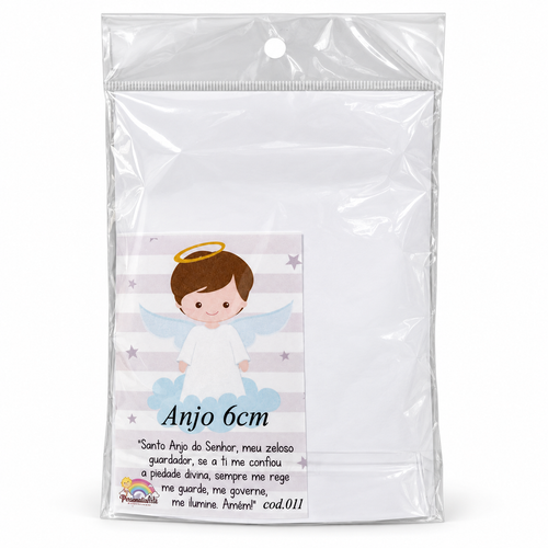 Angel Fondant & Biscuit Cutter - 6 cm