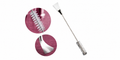 Piping Nozzle Cleaning Brushes