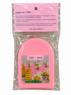 Rainbow Arch Silicone Mould – Marcela Arteira