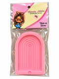 Rainbow Arch Silicone Mould – Marcela Arteira