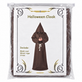 Hooded Monk Halloween Fancy Dress Costume
