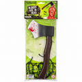 Bloody Axe Headband – Halloween Fancy Dress Accessory