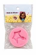Royal Crown Silicone Mould