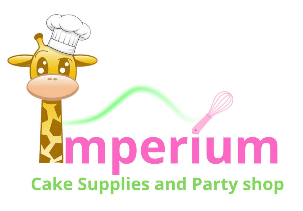 Imperium Cake Supplies