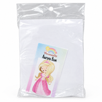 Princess Aurora Fondant Cutter - 8 cm