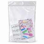 Glamour Alphabet Fondant Embosser Stamp Set