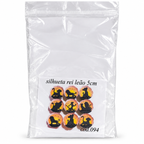 Lion King Silhouette Fondant Cutter - 5 cm