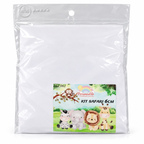 Safari Animal Fondant Cutter Set - 6 cm