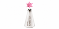 18 Open Star Piping Nozzle