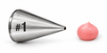 Cake Brasil Round Piping Nozzle #001
