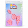 Leaf Fondant Cutter Set