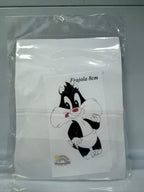 Sylvester the Cat Fondant Cutter - 8 cm