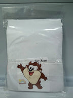 Taz Fondant Cutter - 8 cm