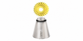 796 Decorative Piping Nozzle