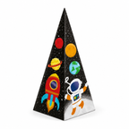 Pyramid Favour Boxes – Pack of 10