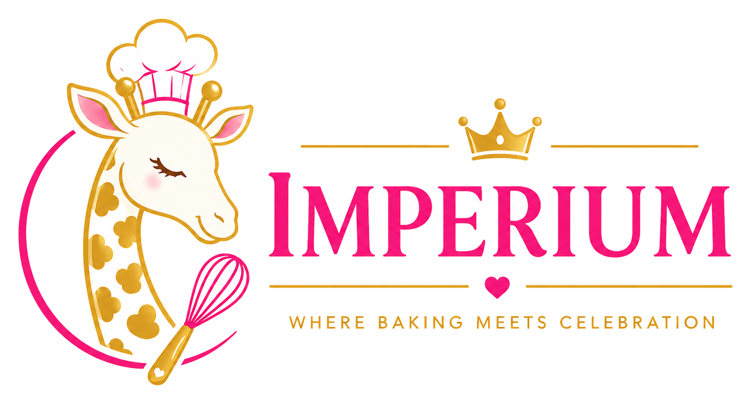 Imperium Cake Supplies